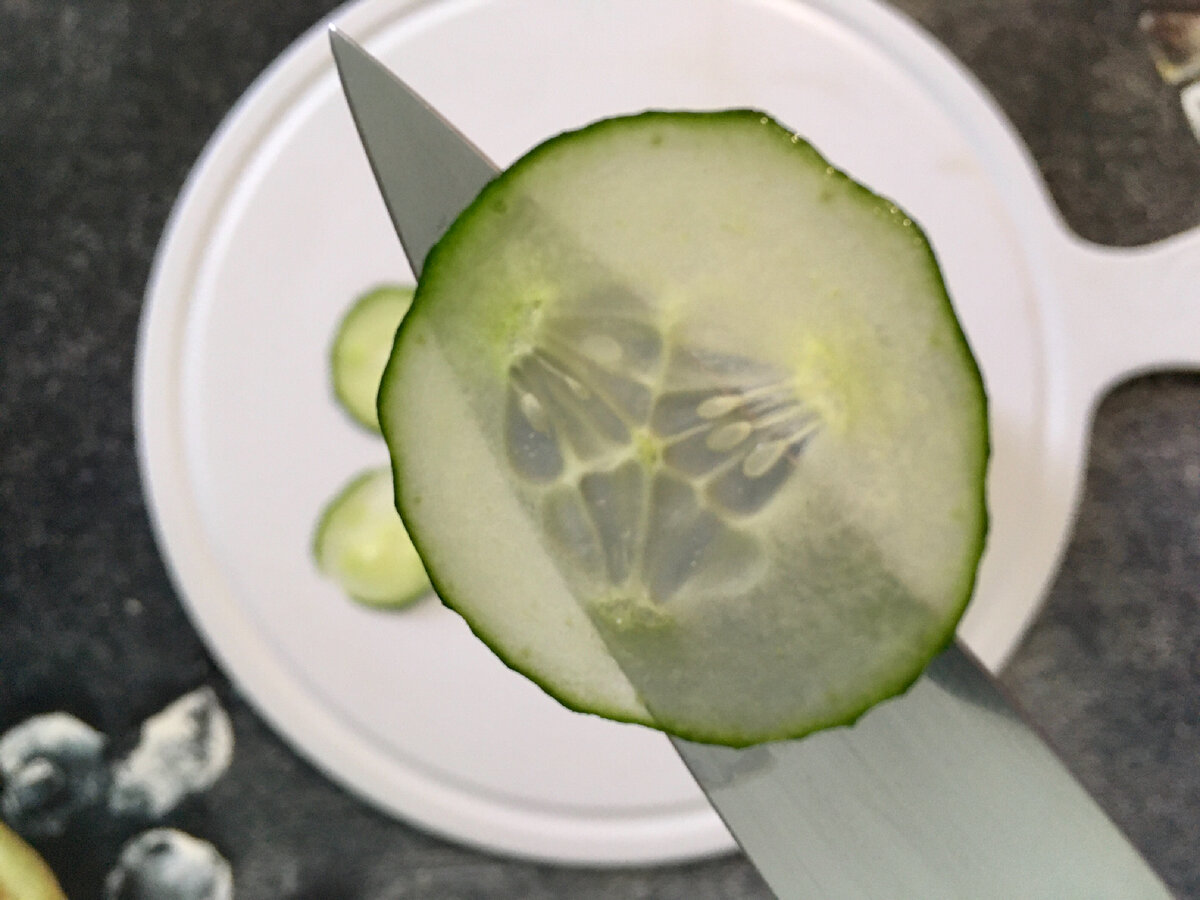 Прозрачные