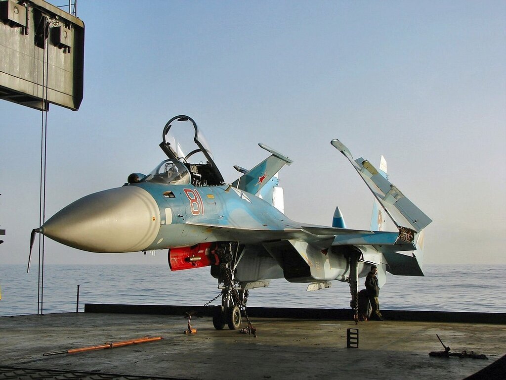 Су-33