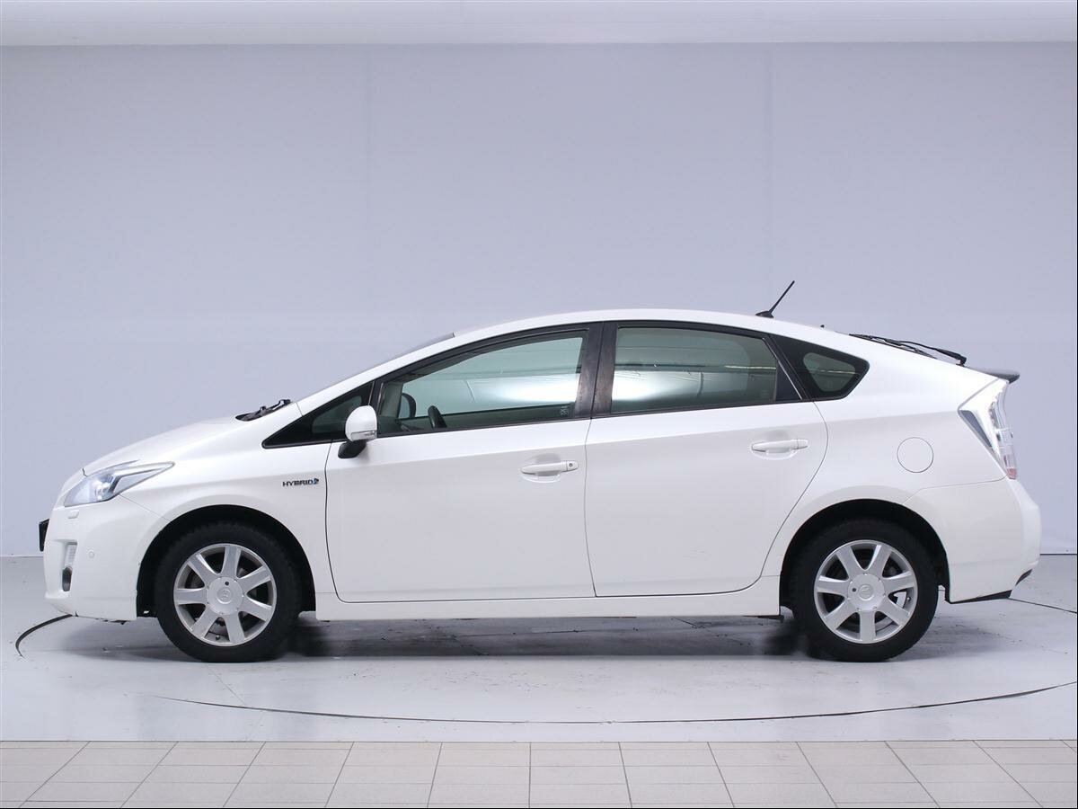 Toyota Prius III 2009