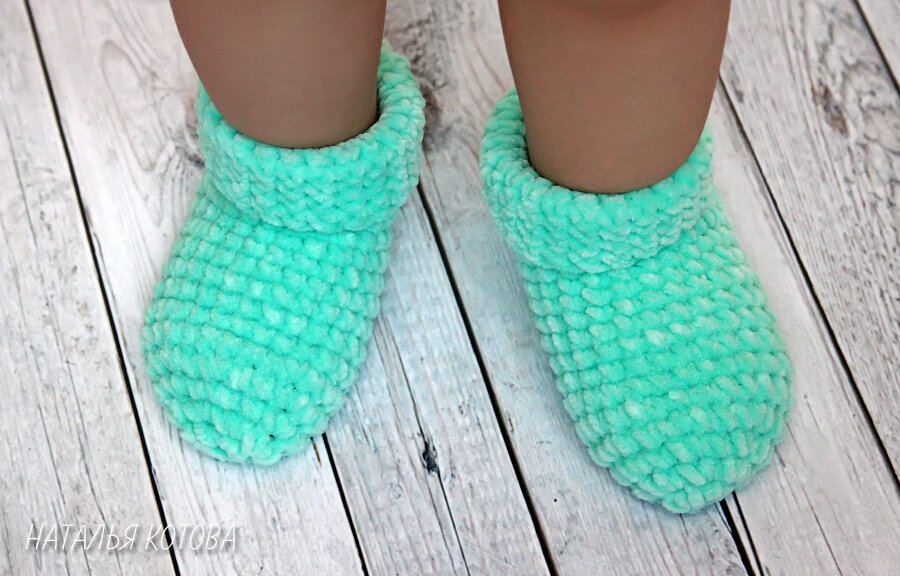 Идеи по вязанию носков