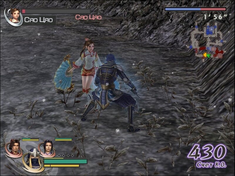 Взято из https://onyxgame.com/ru/games/140-warriors-orochi-1