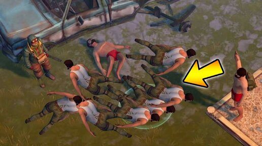 Last survivors dota. Зомби из игры last Day on Earth. Зомби из last Day on Earth Survival. Орда в Day on Earth зомби.