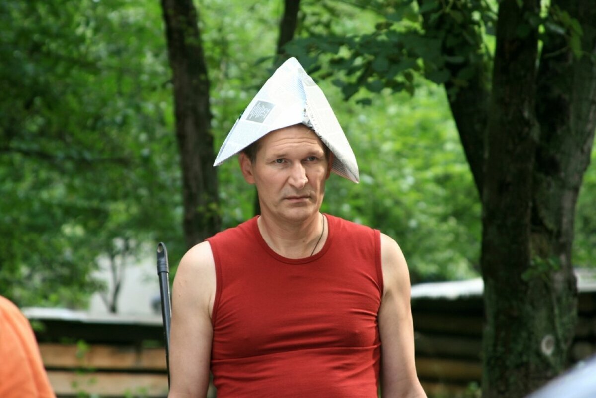 Сериал Сваты Иван Будько