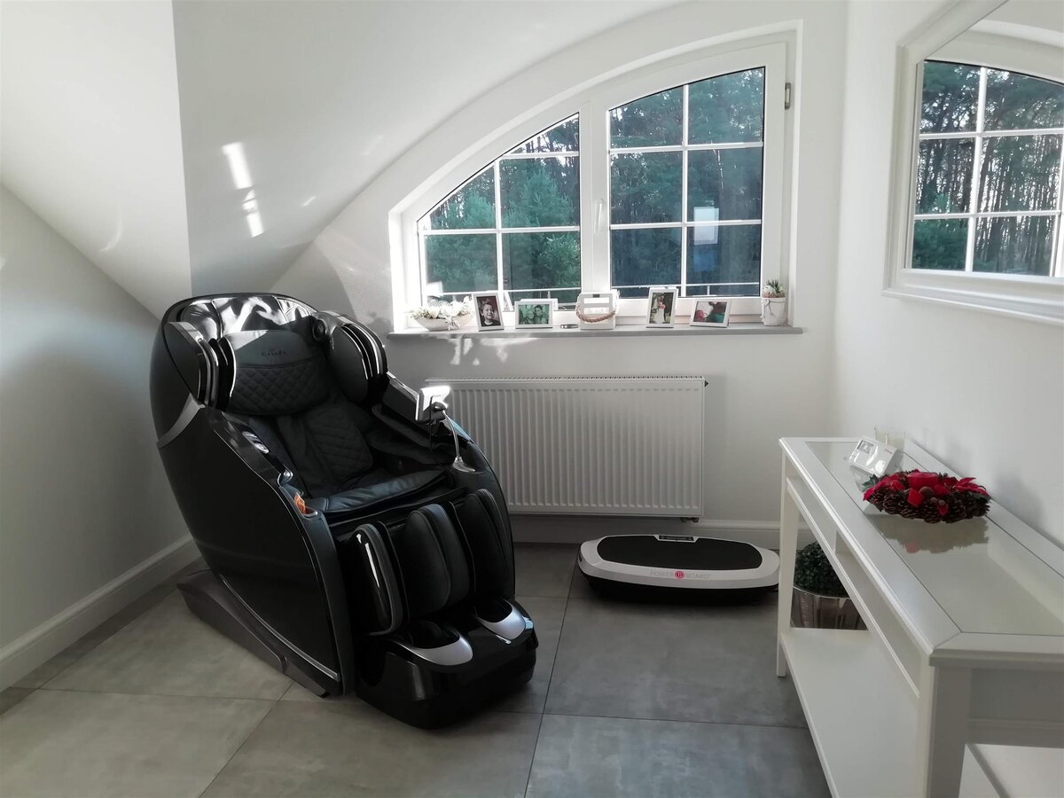 Массажное кресло CASADA SkyLiner 2