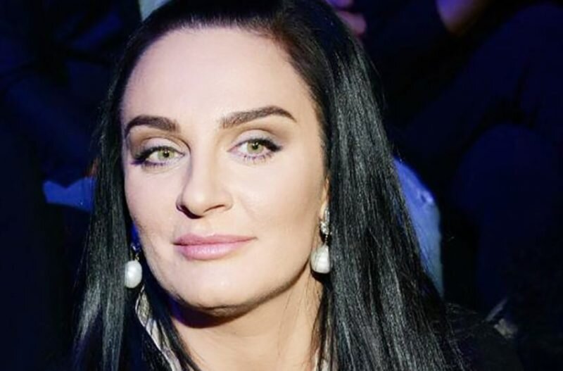 Елена Ваенга