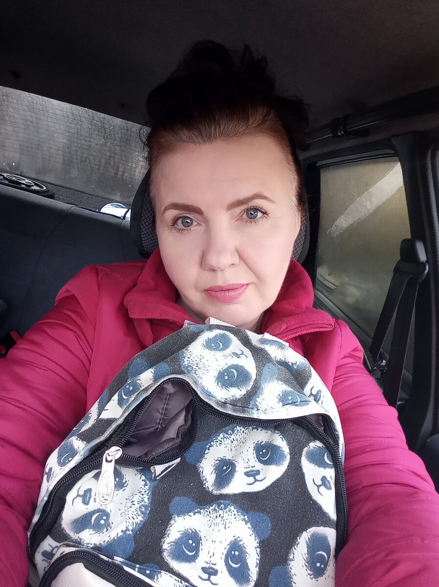 Фото автора