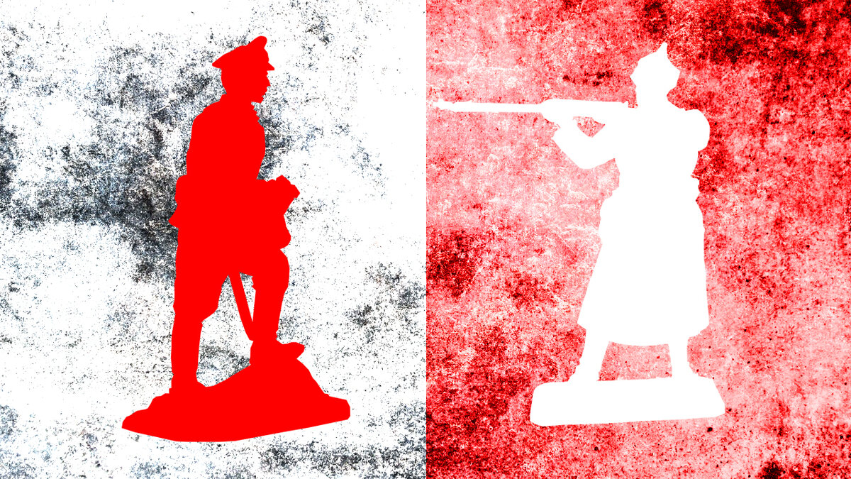 Коллаж ForPost