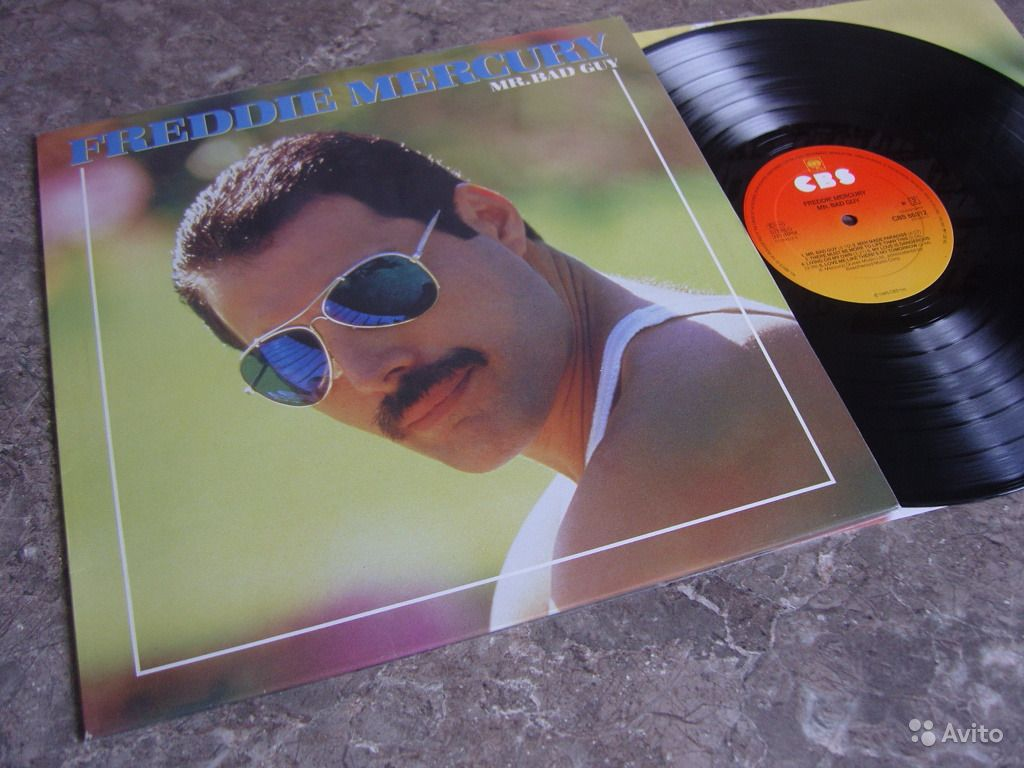 Freddie Mercury Mr. Bad guy 1985. Mercury Freddie "Mr. Bad guy". Mr Bad guy Freddie Mercury альбом винил. Винил Freddie Mercury Mr Bad guy.