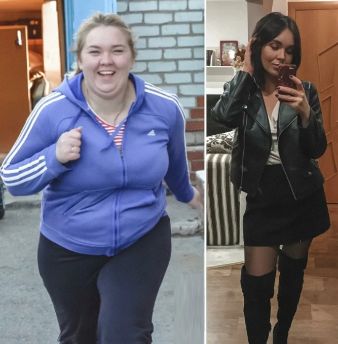 Эффективное средство для похудения и от переедания: меняем неправильные привычки