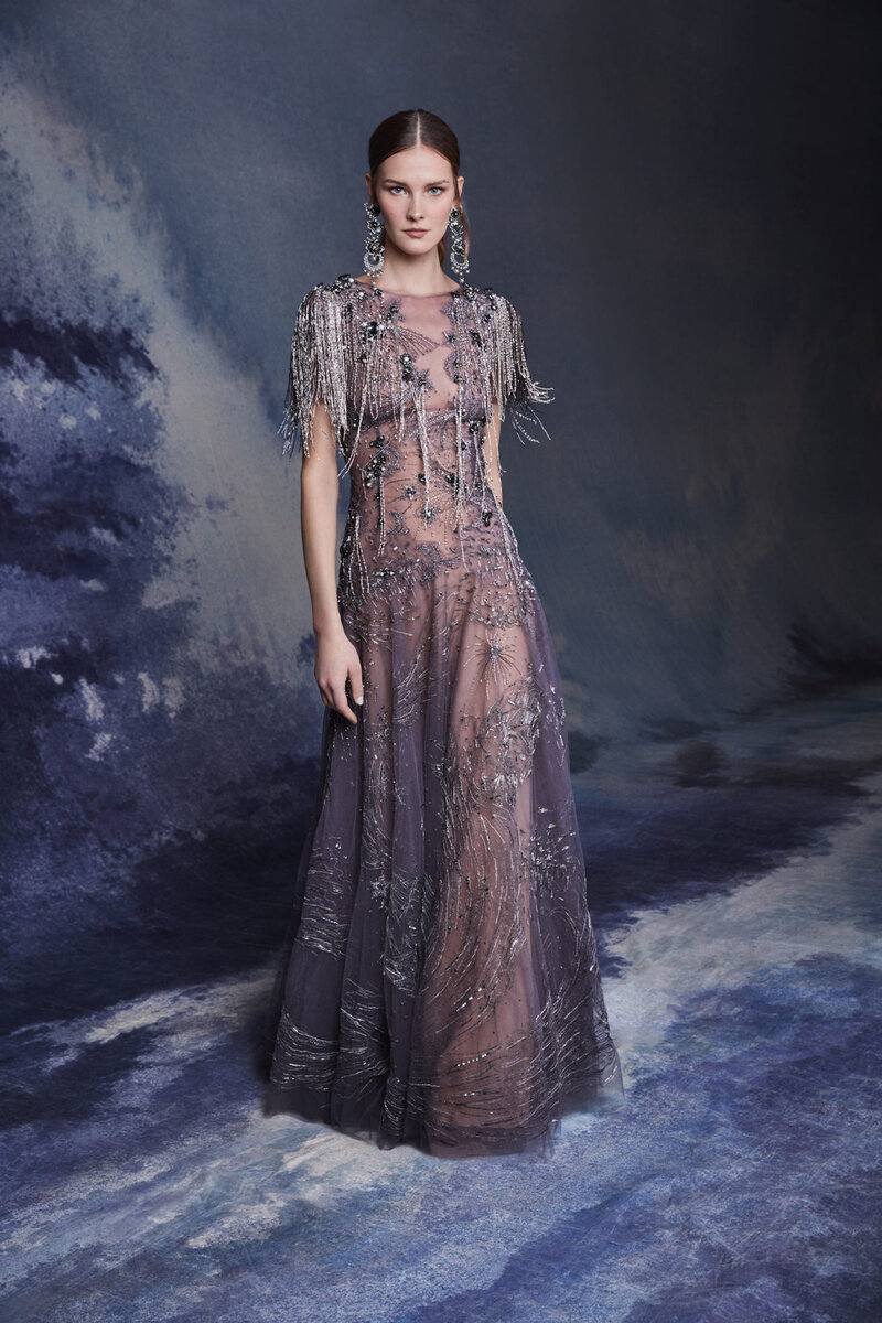 Marchesa FW 2021/2022
