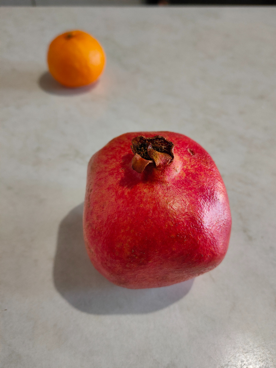 Гранаты из Ленты (отзыв) Вещи Олега 