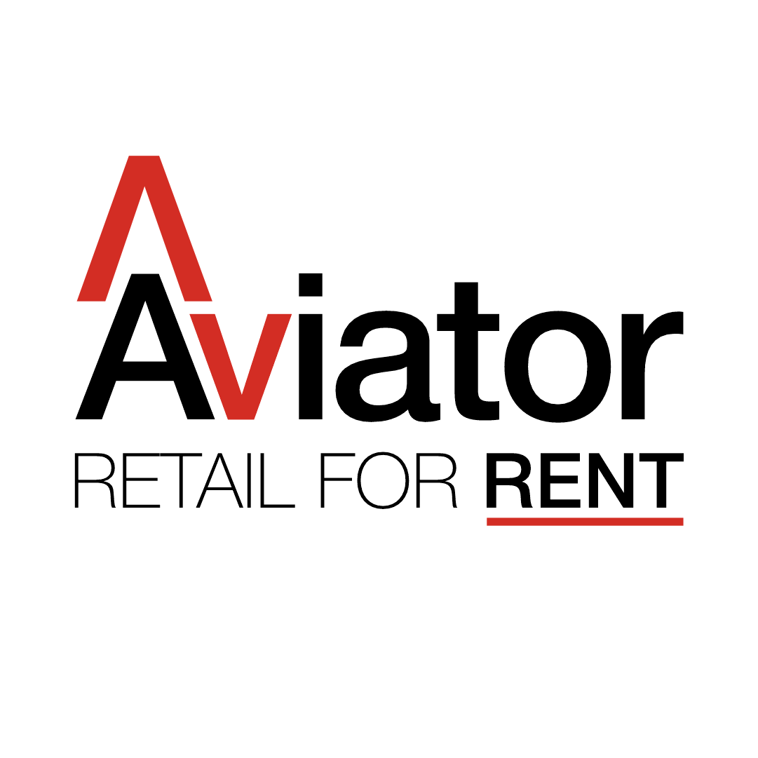 Аренда помещения под retail назначение в г. Москва. Логотип