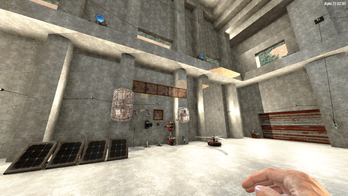 Все виды элементов электронной цепи