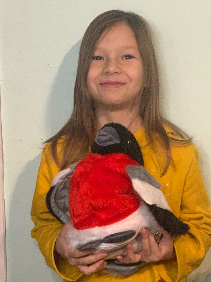 Подарки губернатора, упакованы в чехлы изготовленные «Бирюсинкой»