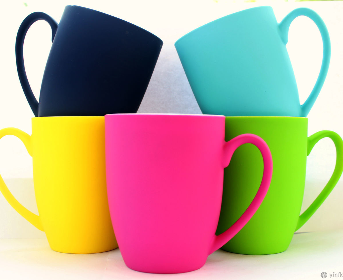 яркая кружка. кружка для нанесения логотипа. Steelite кружки craft. красивые чашки. кружки.