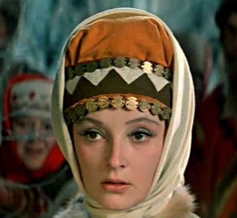 Ирина Игоревна Губанова (03.03.1940 - 15.04.2000)
http://www.kino-teatr.ru/kino/acter/w/sov/1137/bio/