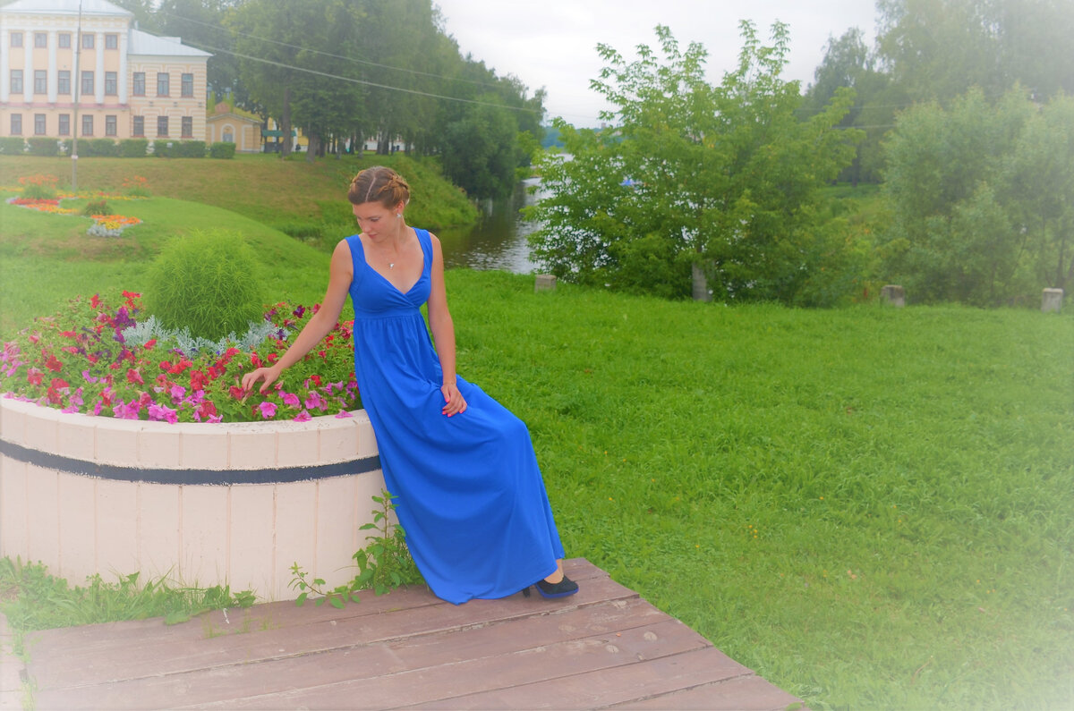 Фото автора