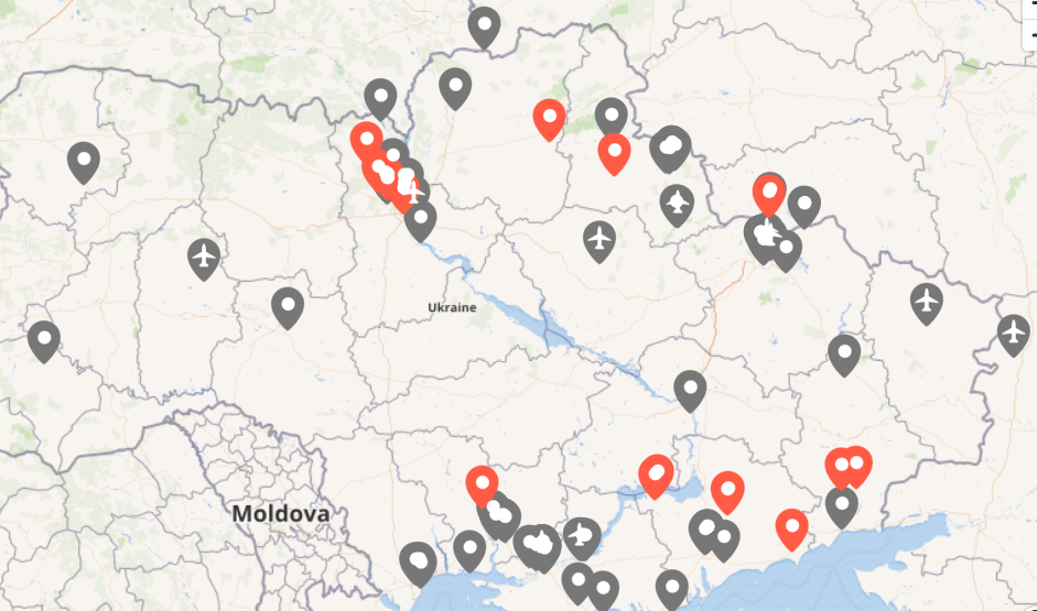 Боевка карта. Карта городов под контролем ры. Карта украинских городов. Карта Украины под контролем России. Карта боевых действий где наши войска.