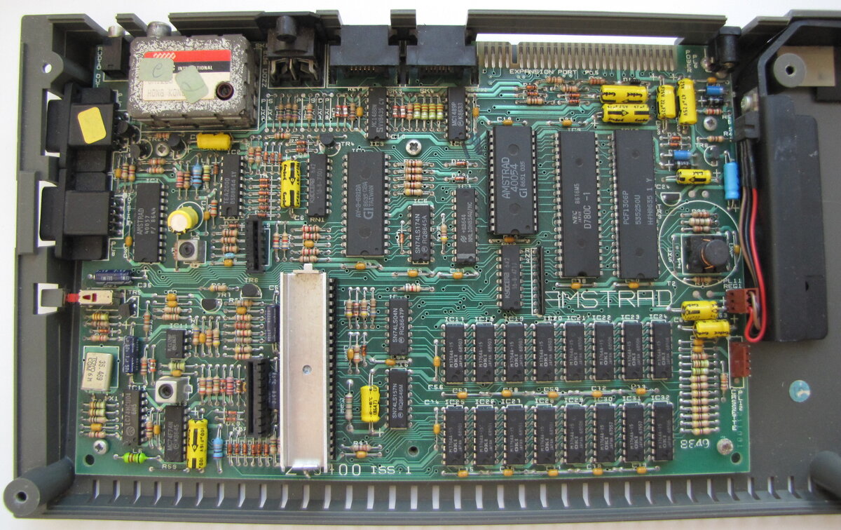 Спектрум 2. ZX Spectrum Дельта. ZX Spectrum Vega+. ZX Spectrum Profi. Equinox ZX Spectrum.