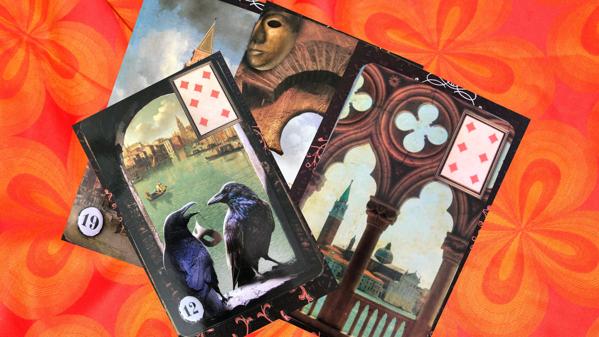 Овен и совет