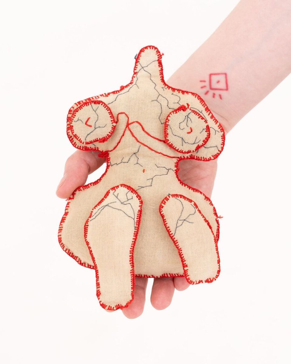 Источник: Instagram @annasamoylova18