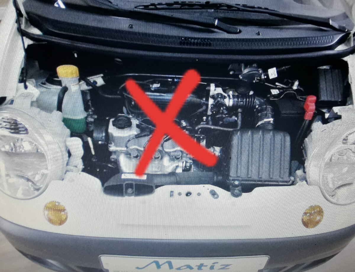 Matiz 0.8 технические характеристики: Объем – 796 см³
мощность – 52 л. с
количество цилиндров – 3
общее количество клапанов в ГБЦ – 6
диаметр стандартных поршней – 68,5 мм
степень сжатия – 9,2
ход поршня – 72 мм
используемое топливо – Аи-92
охлаждение – жидкостное
система питания – инжектор (распределенный впрыск)