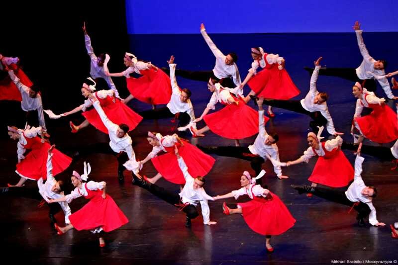 фотография - М.Брацило