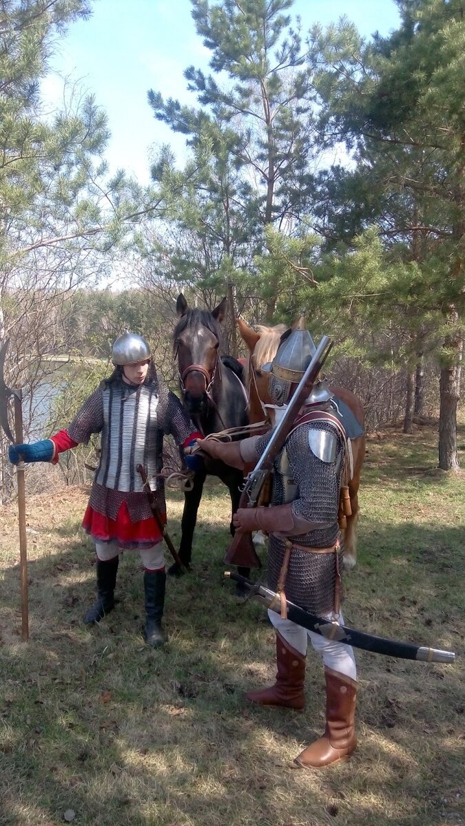 Сцена на съемках документально фильма о минеральной воде санатория "Сибирь"