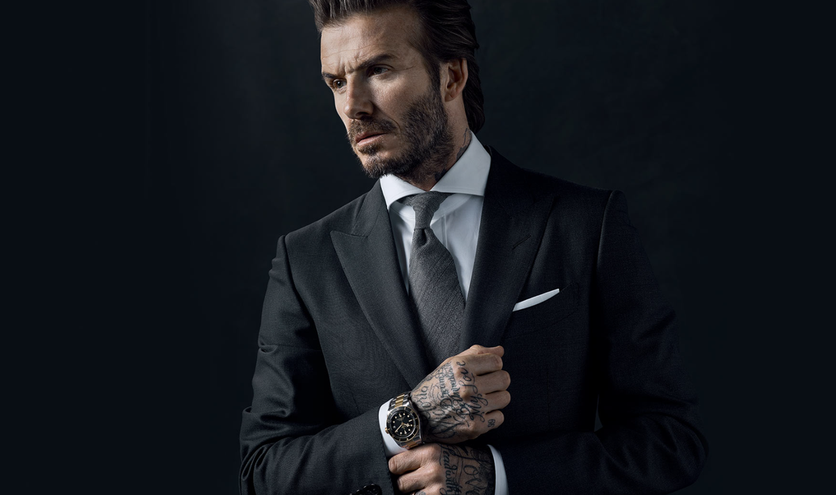 4 причины, почему деловой костюм — это важный элемент гардероба любого уважающего себя мужчины