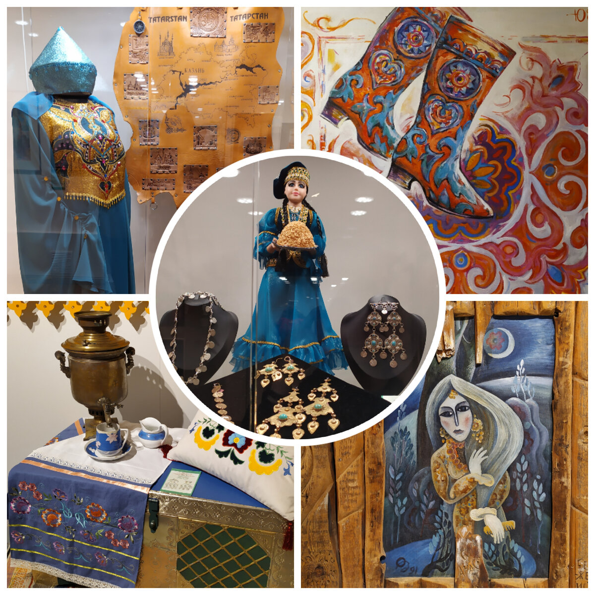 Все фото автора статьи.