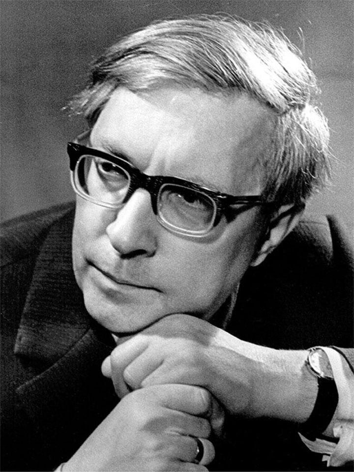 Лев Ошанин
