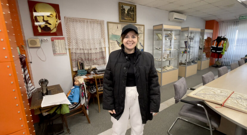 Музей Моста