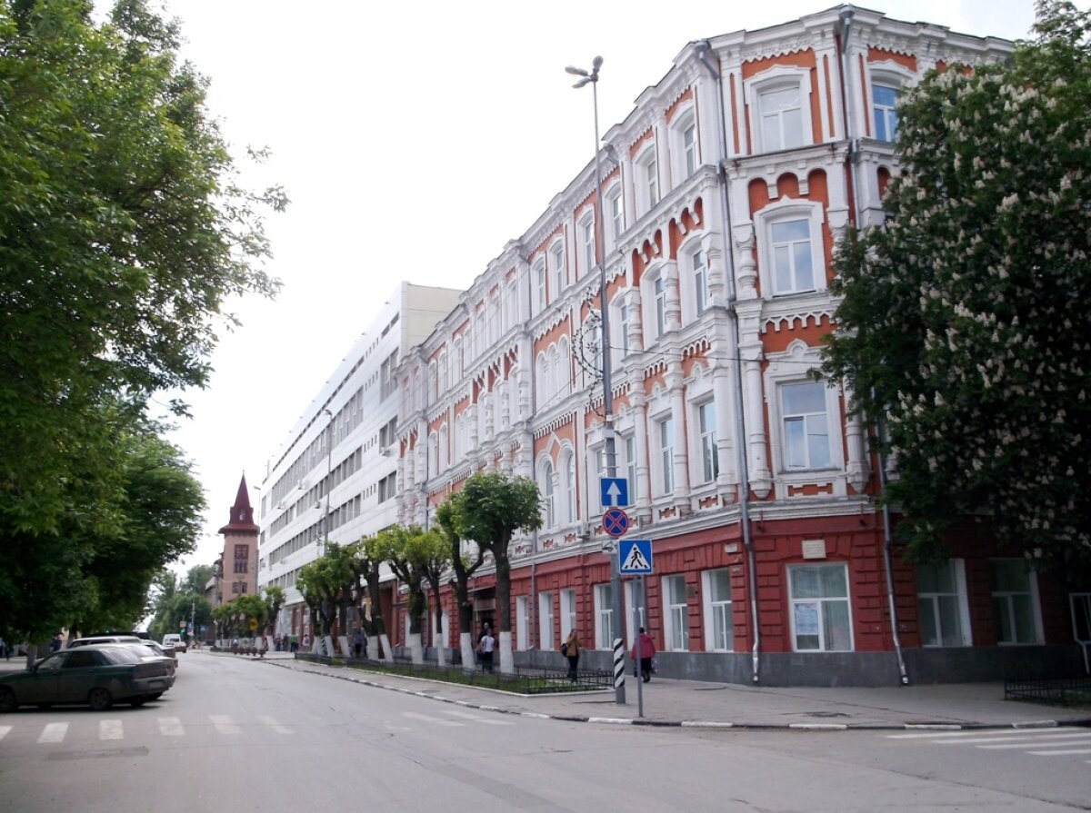    В Саратове в честь юбилея Петра I перекроют ряд центральных улицНовости Саратова и области – Сетевое издание «Репортер64»