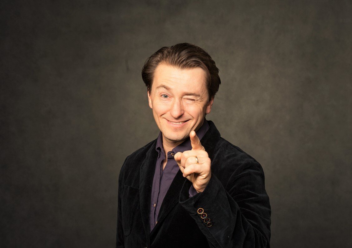 А ты записался добровольцем!?