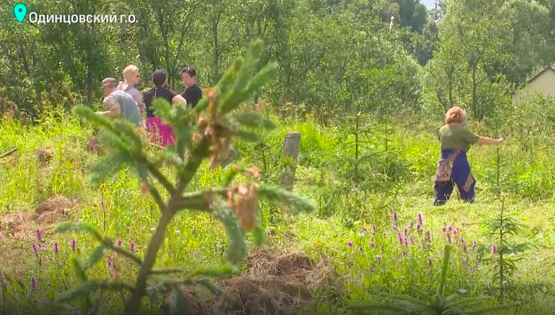 Источник фото: телеканал «360»📷
