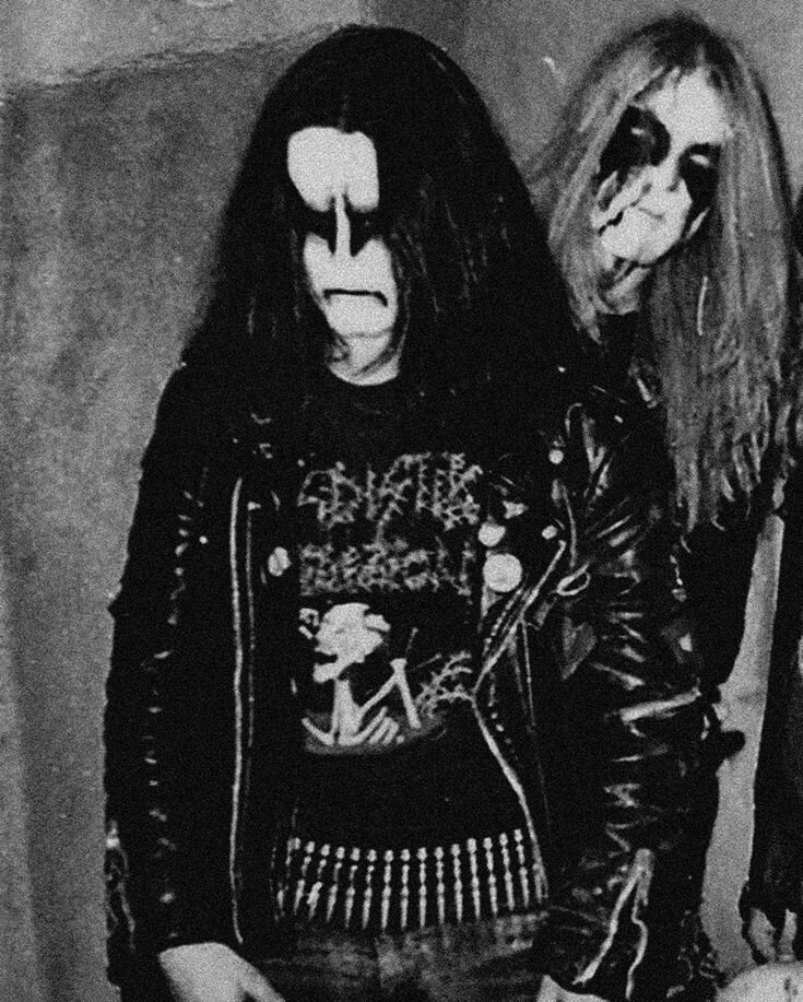 Mayhem