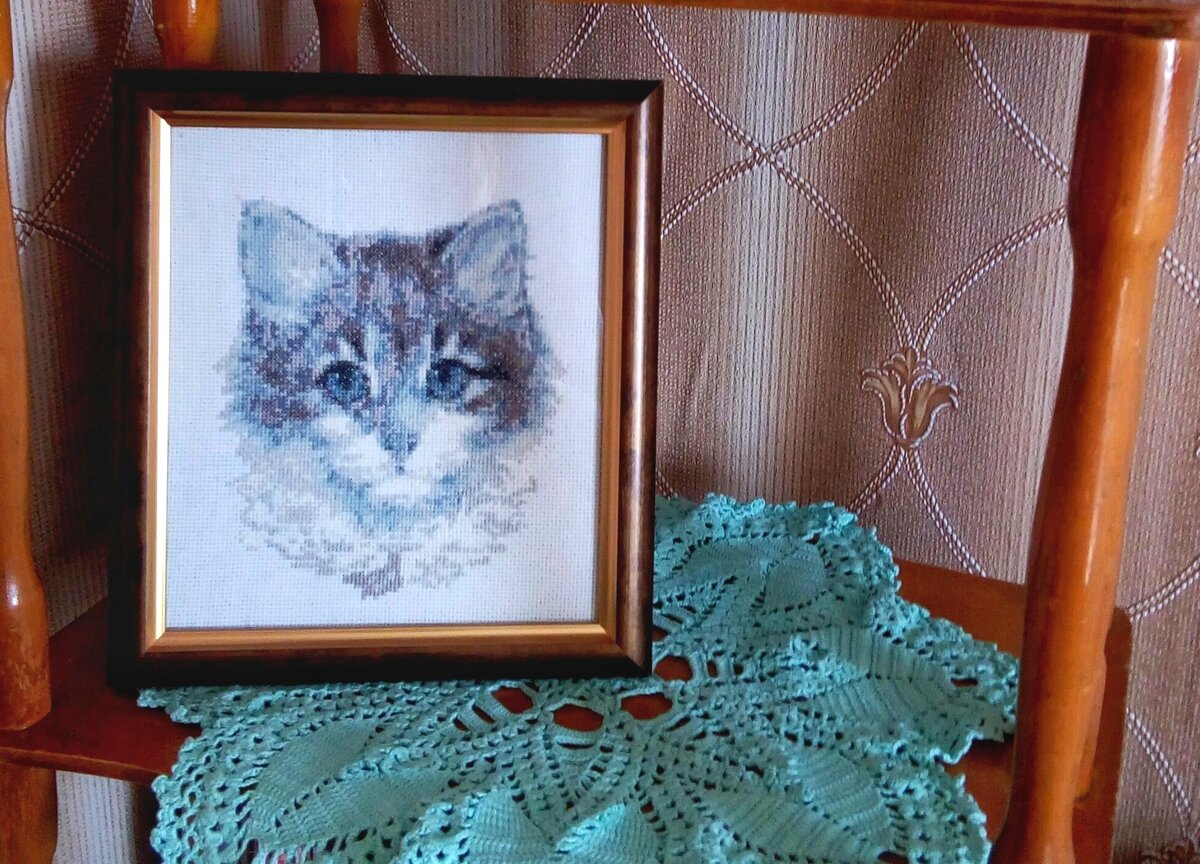 Пушок, Золотое руно 