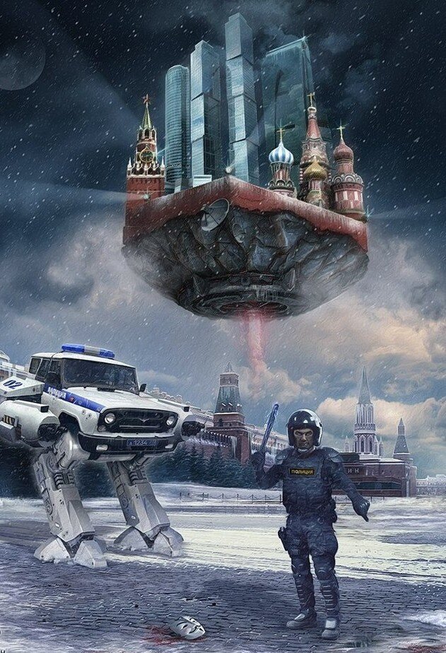 Все рисунки взяты из свободного доступа интернета