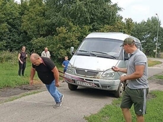     Фото: "Обоянская газета"