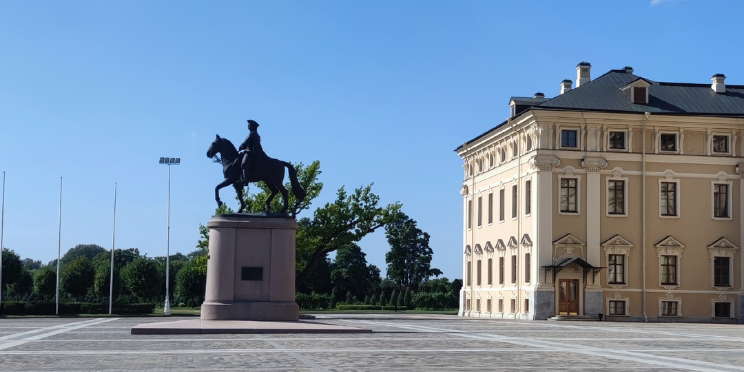 А где вы черпаете вдохновение?