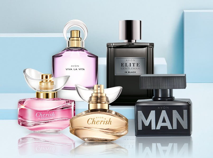 Боевые духи?