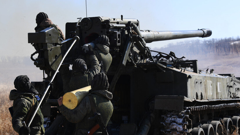   РИА Новости