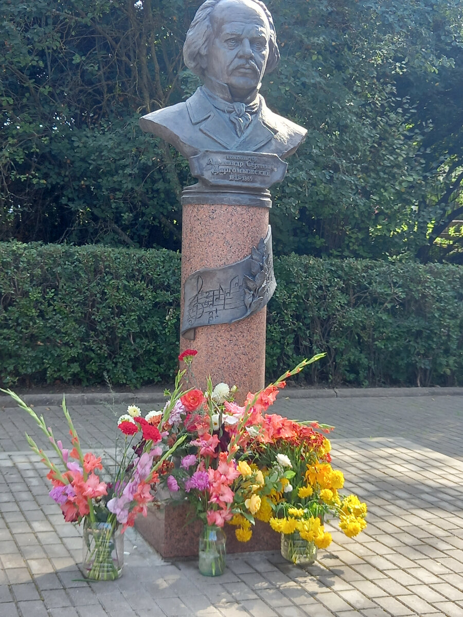 Фото автора.