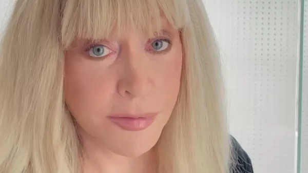 примадонна