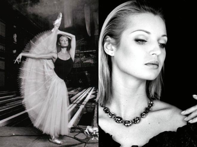 Волочковой многие педагоги восхищались, говорили, что она одна из самых перспективных, её ожидает хорошая карьера