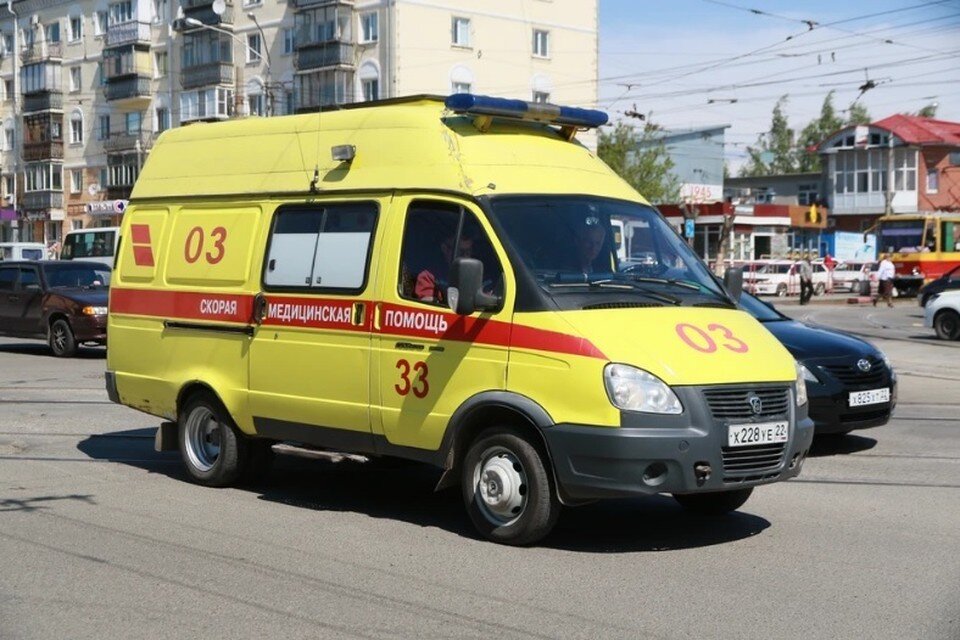     94 человека госпитализированы Олег УКЛАДОВ