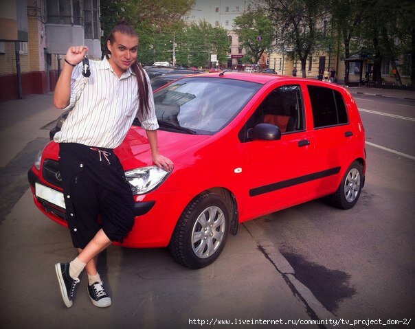 Фото взято из социальный сетей Гогена