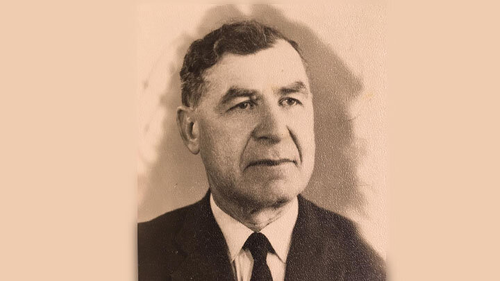 Штанчаев Муса Гаджибутаевич