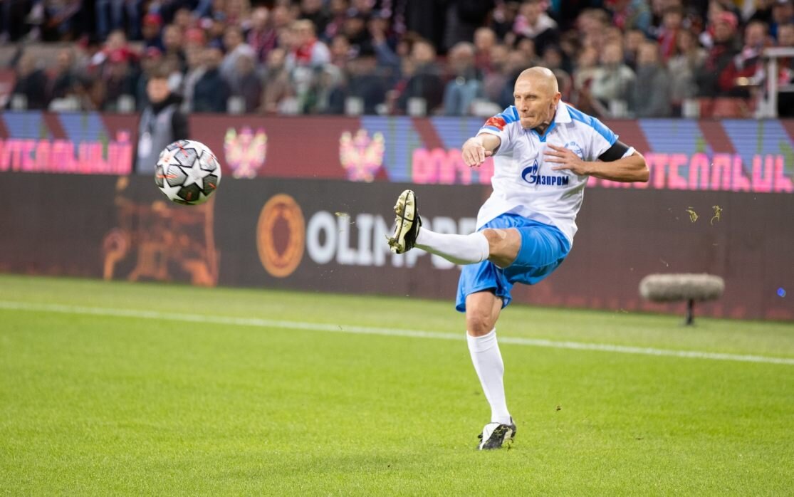    Фото: ФК «Зенит»