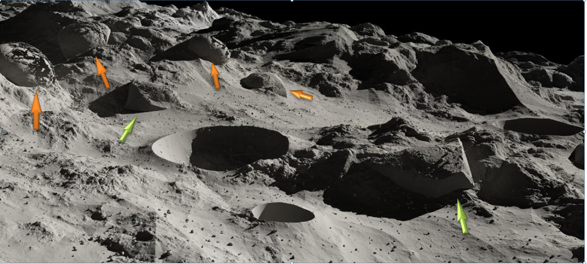 Луна поверхность кратеры. Поверхность Луны кратеры. Дедал (лунный кратер). Рельеф моря кратеры Луны. Горы на Луне.
